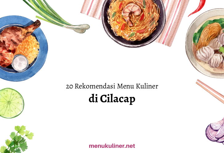 Warung Via: Grilled Fish That Feels Like Home in Cilacap